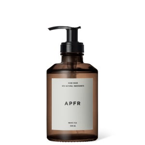 APFR 핸드워시 White Tea (화이트 티) 230mL - 아포테케 프라그란스