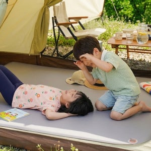 애니웨이 PVC15cm 에어매트 200x145