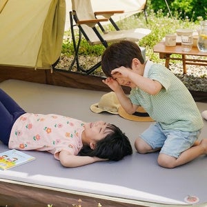 애니웨이 PVC15cm 에어매트 200x145