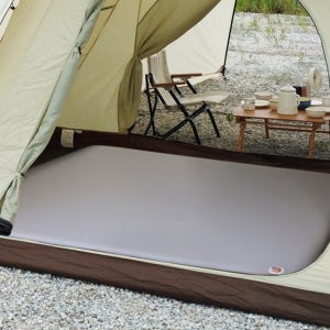 애니웨이 에어매트 PVC 대형 캠핑매트 두꺼운 바닥매트 200x240