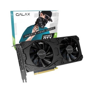 중고 갤럭시 GALAX 지포스 RTX 3060 Ti D6 8GB