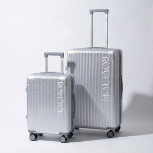 캐리어 세트 28인치 20인치 확장형 로브톤 51cm 71cm