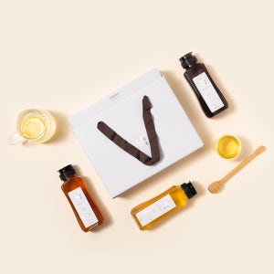 청년농부의 100% 천연 꿀선물세트