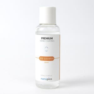 인조대리석코팅제 싱크대상판 싱크볼 코팅 나노클린 코팅제 1+1