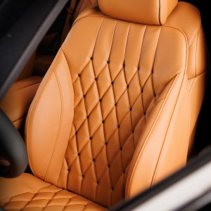 아임반 프리백커버 자동차 시트커버 차량용 시트 보호 통풍·열선 호환 등받이 쿠션 겸용