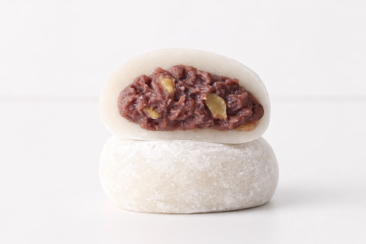 청담정담 수제 찹쌀떡