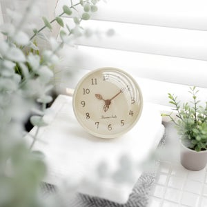 바나나욕실시계 아이비우드흡착2 국산