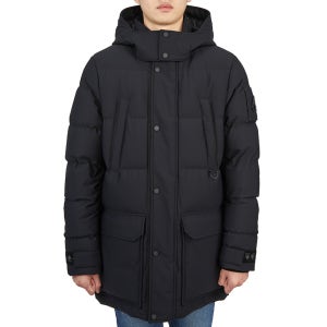 무스너클 밸리필드2 남성 패딩 점퍼 M32MJ152 292