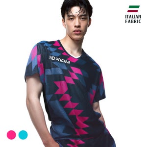 엑시옴 유니폼 드래곤2 DRAGON2 국가대표착용