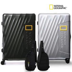 내셔널지오그래픽 여행용 캐리어세트 중형 대형 여행가방 71.5cm(26인치)