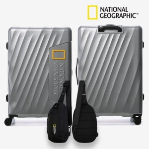 여행용캐리어 중형 대형 확장형 여행가방 세트 77cm(28인치)