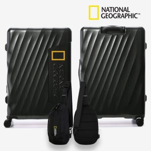 여행용캐리어 중형 대형 확장형 여행가방 세트 77cm(28인치)