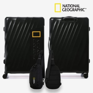 여행용캐리어 중형 대형 확장형 여행가방 세트 77cm(28인치)