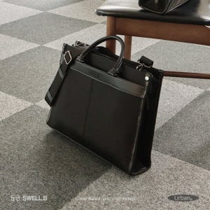 스웰비 노트북가방 03A 노트북 대용량 파우치 케이스 맥북 그램 삼성 가방
