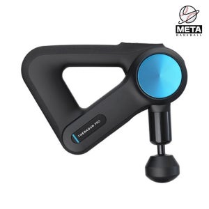 재고탈출 THERAGUN 테라건 G3 PRO 심근치료 마사지건 블랙/블루