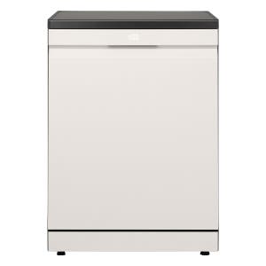 LG 디오스 오브제컬렉션 식기세척기 1등급 14인용 프리스탠딩 네이처베이지 DFE6BGE
