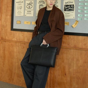 스웰비 노트북가방 02A 노트북 파우치 케이스 맥북 그램 삼성 가방