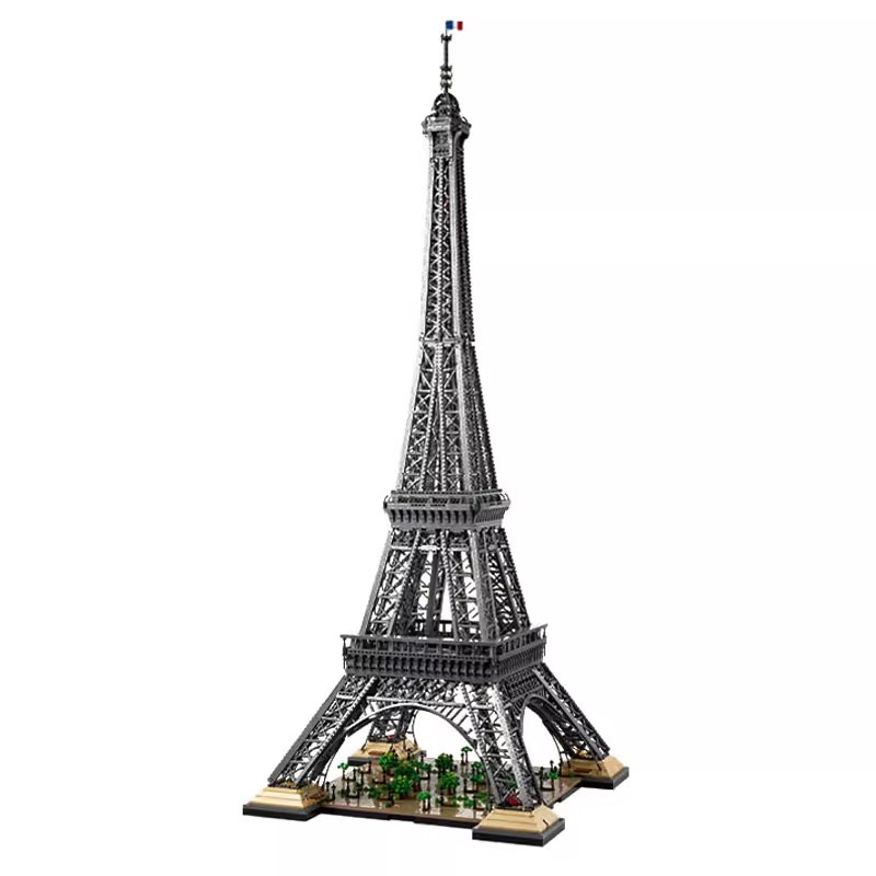 Lego Architecture Eiffel Tower 10307 (레고 아키텍처 에펠탑)