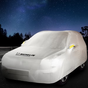 바디커버 미쉐린 성에방지 호로 가리개 사계절 자동차덮개 에쿠스 P4