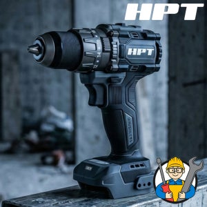 HPT 해머드릴 충전 20V MA20-HD210 마끼다 배터리 호환 베어툴