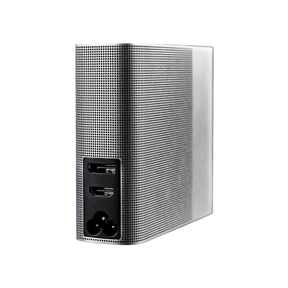 WIKO HI GT CUBE 외장그래픽카드 RX7600MXT