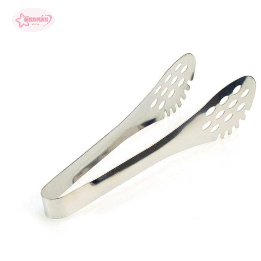 서락 타공집게 대 30cm 요리집게