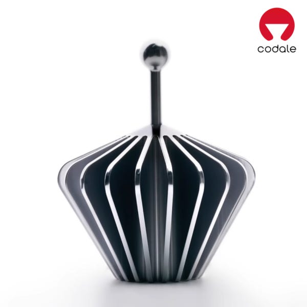 Codale 코데일 커피 필터 프레서 린싱
