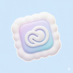 [정품] 어도비 2025 크리에이티브 클라우드 1개월 플랜 [포토샵 일러스트레이터 프리미어프로 에프터이펙트 라이트룸 인디자인 아크로벳 미디어인코더 등 포함]