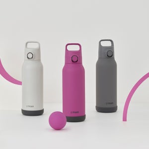 타이거 Tiger 보냉병 원터치 진공 단열 손잡이 스포츠 텀블러 1L 1.2L 1.5L