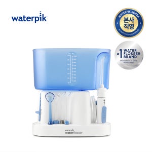 [43%할인쿠폰]워터픽 클래식 WP-70K 가정용 구강세정기 치석제거기 치간세정 물치실 대용량