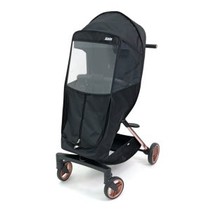 [씨투엠뉴] 에이블 스핀플러스 트라이크 휴대용유모차 바람막이 방풍커버