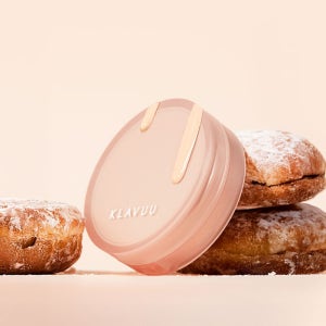 클라뷰 부스팅 픽싱 쿠션 SPF40 PA++ 21호, 12g