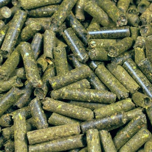 대용량 무첨가 수제 알팔파 펠렛 5kg