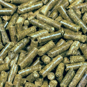 대용량 무첨가 수제 티모시 펠렛 5kg