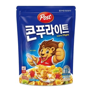 포스트 콘푸라이트 600g