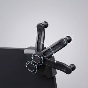 테슬라 모델3 Y 주니퍼 핸드폰 마운트 디스플레이 거치대