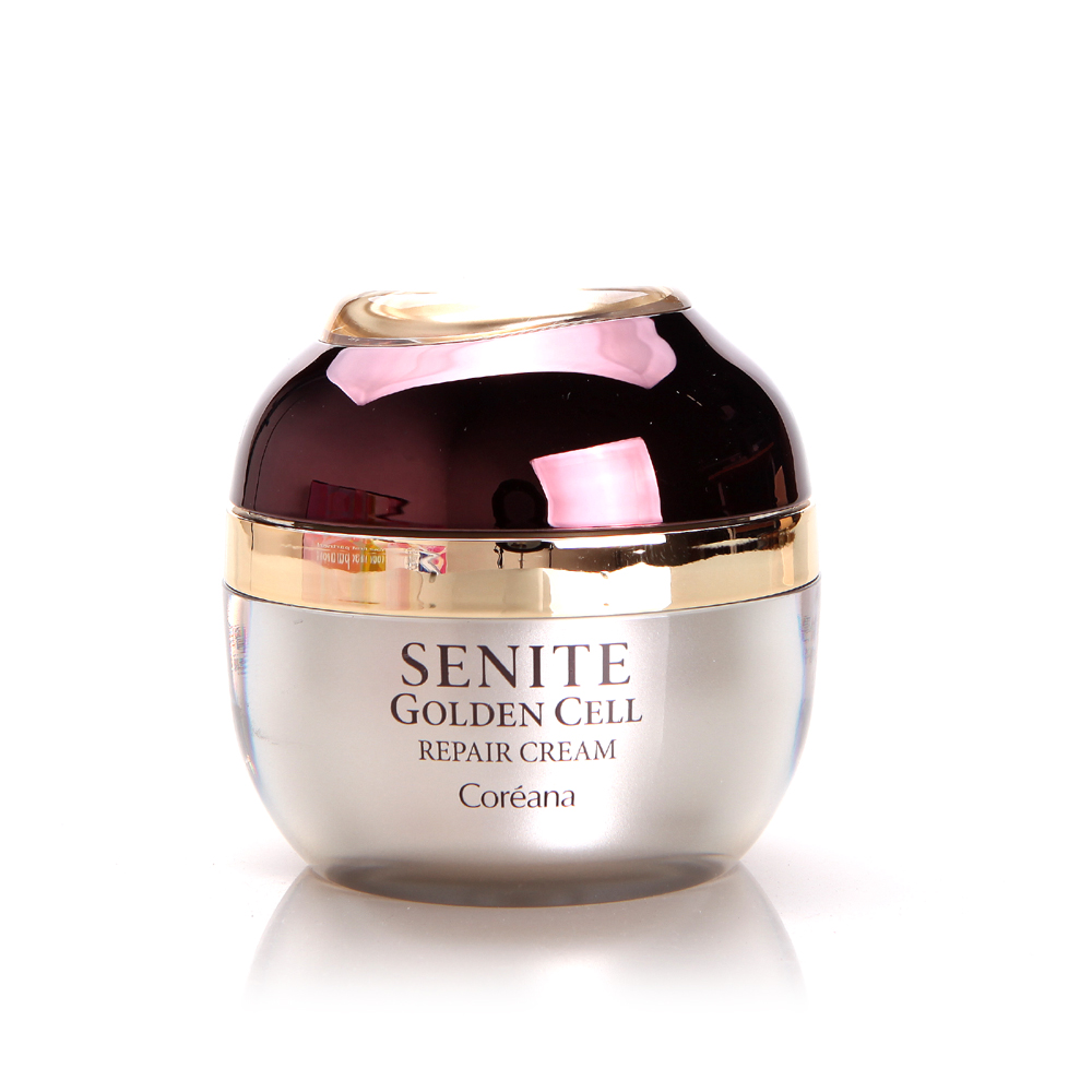 세니떼골든셀리페어크림