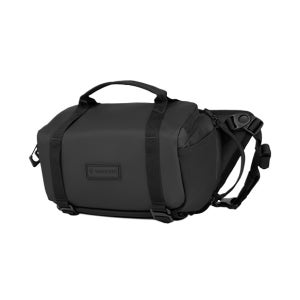 원더드 ROGUE 6L SLING V2 카메라 로그 슬링백 가방 블랙