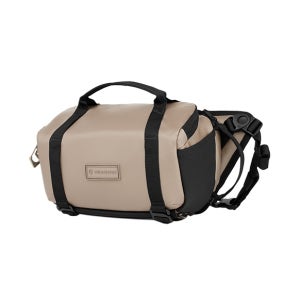 원더드 ROGUE 6L SLING V2 카메라 로그 슬링백 가방 탄