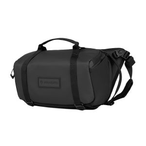 원더드 ROGUE 9L SLING V2 카메라 로그 슬링백 가방 블랙