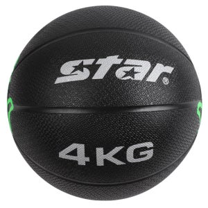 스타 메디신볼 4kg ER151 홈트 필라테스 다이어트