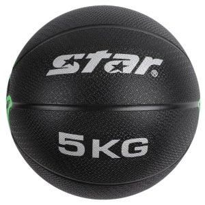 스타 메디신볼 5kg ER151 홈트 필라테스 다이어트