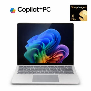 마이크로소프트 서피스 랩탑7 15인치(퀄컴) 스냅드래곤X엘리트 32GB 1TB Win11 Pro 블랙 ZHR-00021 for business