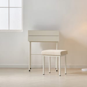 동서가구 E0 파사드 600 콘솔 수납서랍 화장대 DF927479