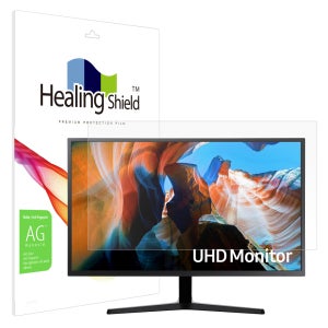 삼성 고해상도 UHD UJ590 LU32J592UQ 저반사 액정보호필름