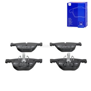 BMW 그란투리스모 5GT F07 520d 528i 후륜 브레이크패드 ATE 13.0460-7274.2