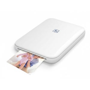 휴대용 포토프린터 초소형 포켓사진 미니포토 HPRT MT53/국내배송/