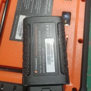 자동차 진단 스캐너 FOXWELL GT60