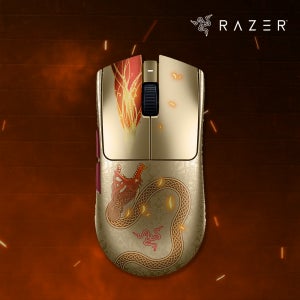 레이저코리아 바이퍼 V3 Pro 카운터 스트라이크 2 에디션 무선 게이밍 마우스