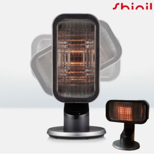 신일 초절전 에코히터 전기난로 방열기 SEH-ECO3500